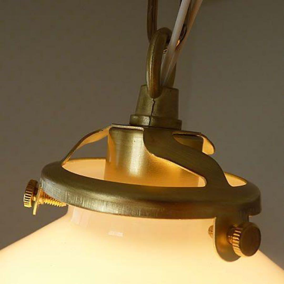 ペンダントライト S-2