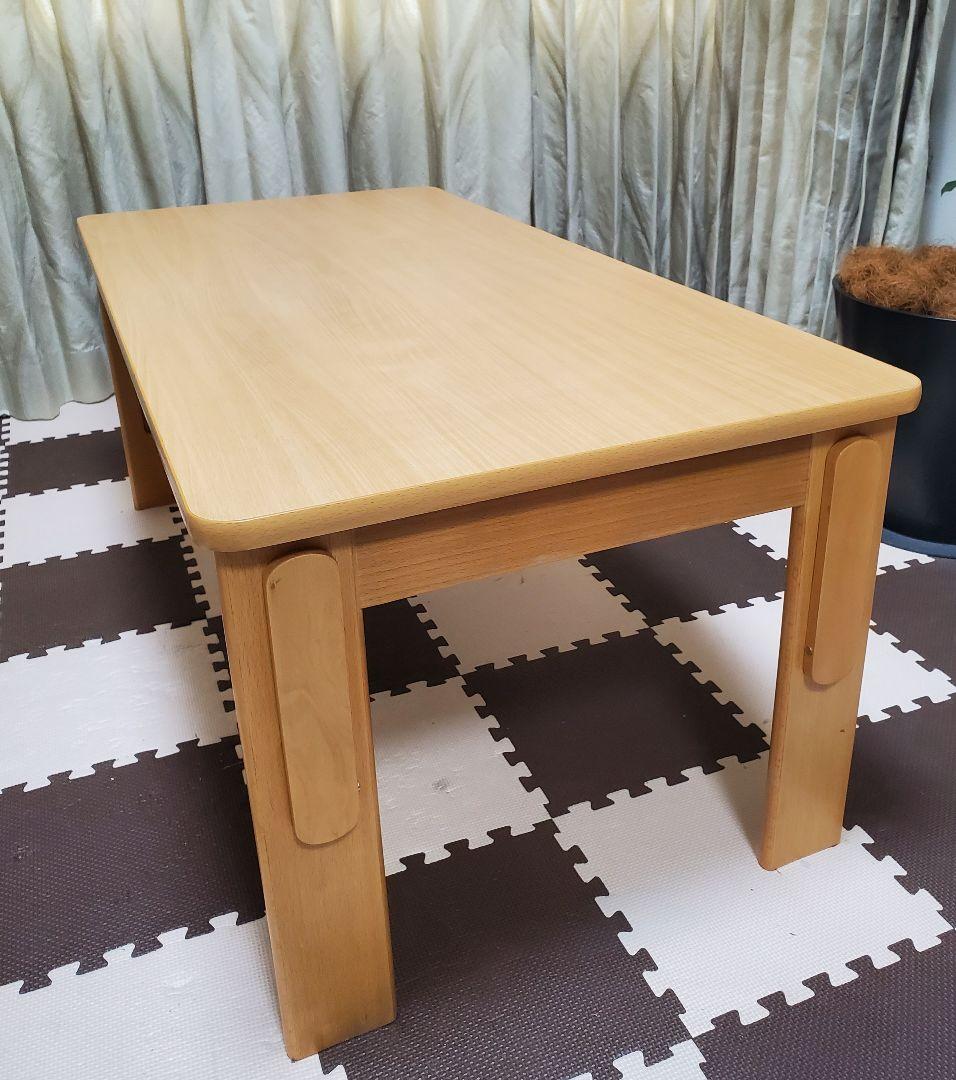 キッズ家具キッズテーブル幼児用机座卓キッズ机子供用机子供用テーブル勉強用机