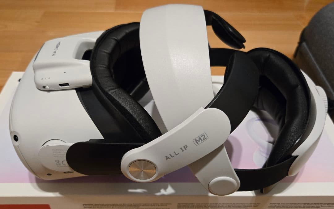 【お得なセット】 Quest2 （ Quest2）128GB