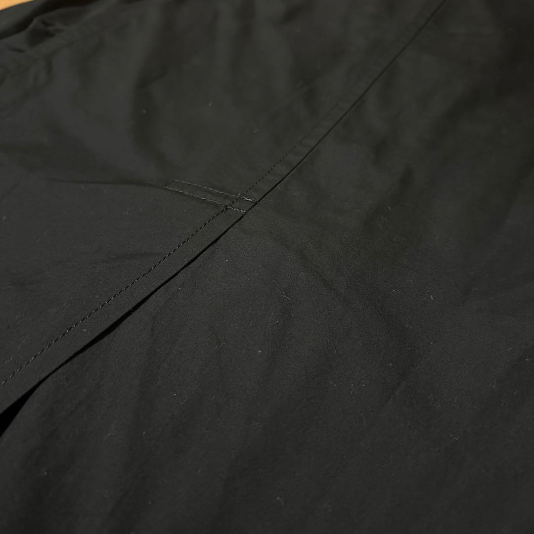 【16ss】ギャルソン オムプリュス トレンチコート ロングシャツ ピーコート