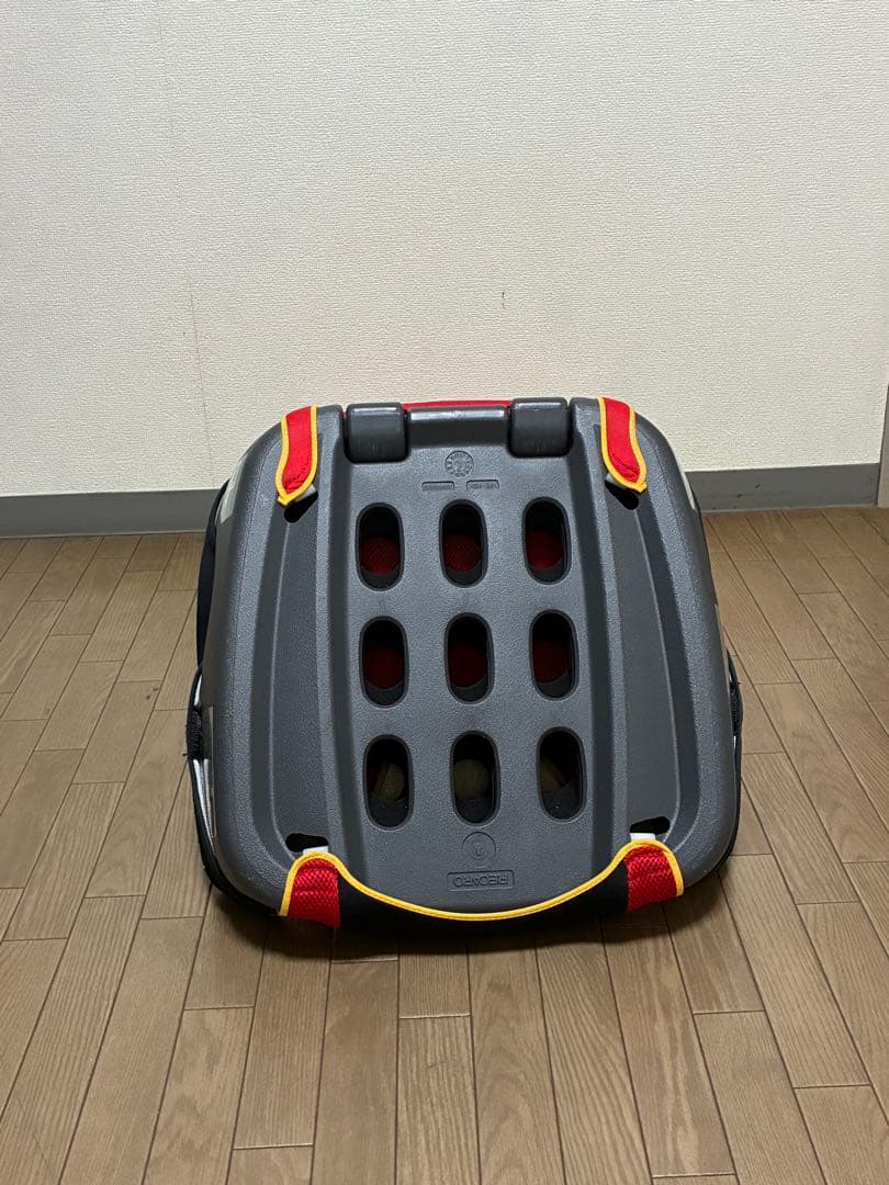 RECARO レカロ　チャイルドシート