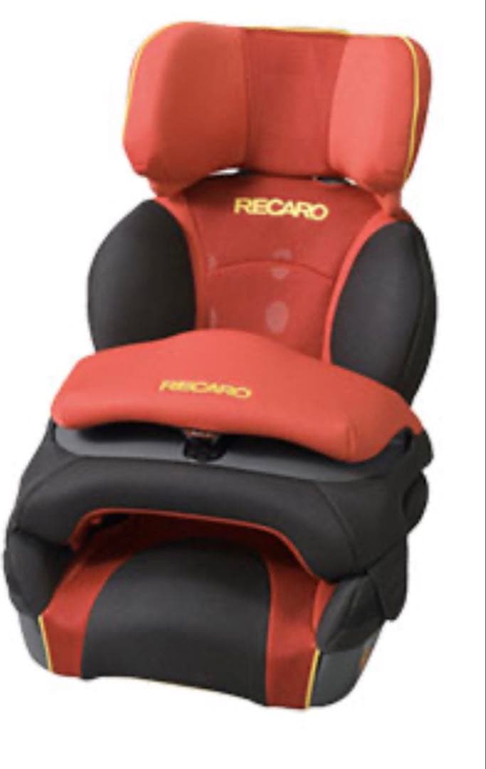 RECARO レカロ　チャイルドシート
