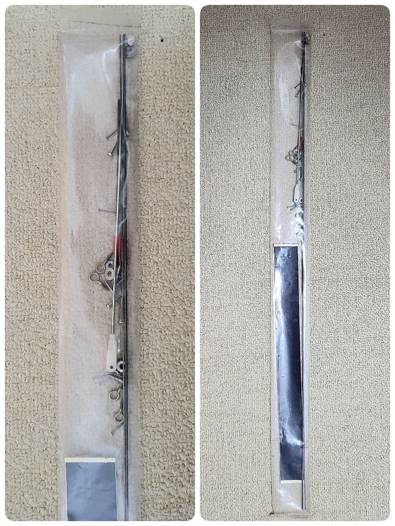 ラジコンボートGENGOLŌ & フジ SeaHorse 15エンジンセット