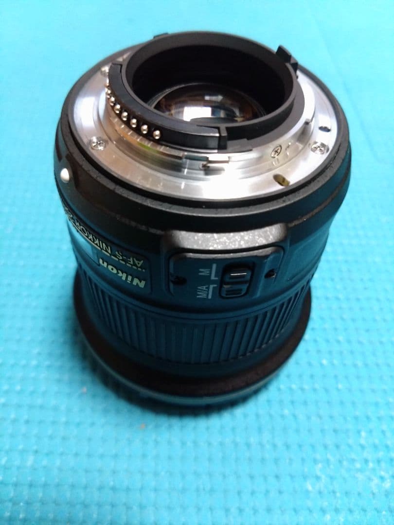 レンズ(単焦点) AF-S NIKKOR 20mm f/1.8G ED