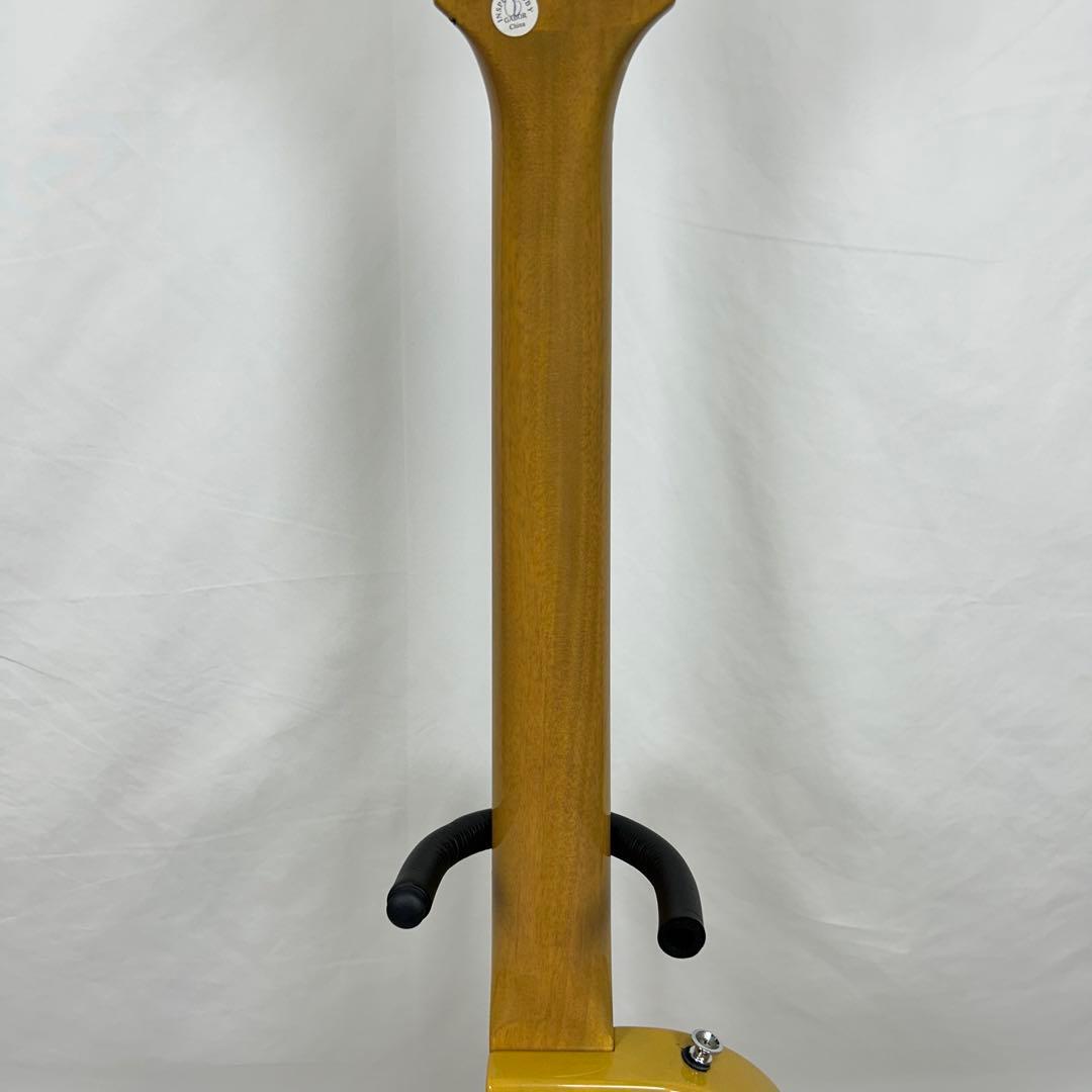 【美品】 Epiphone Les Paul Special TV yellow