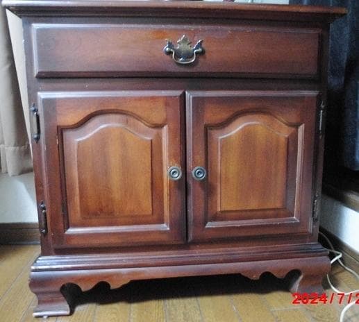 ◇◇ RETRO ビンテージ ナイトテーブル ◇◇