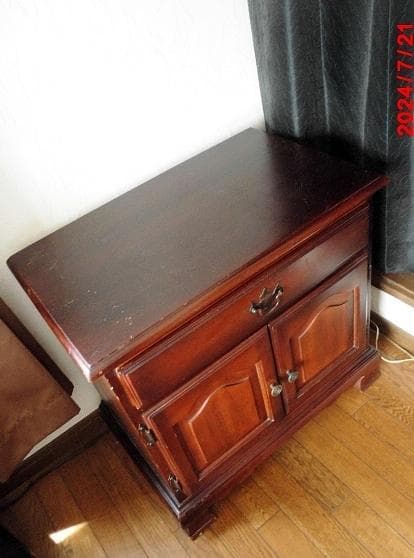 ◇◇ RETRO ビンテージ ナイトテーブル ◇◇