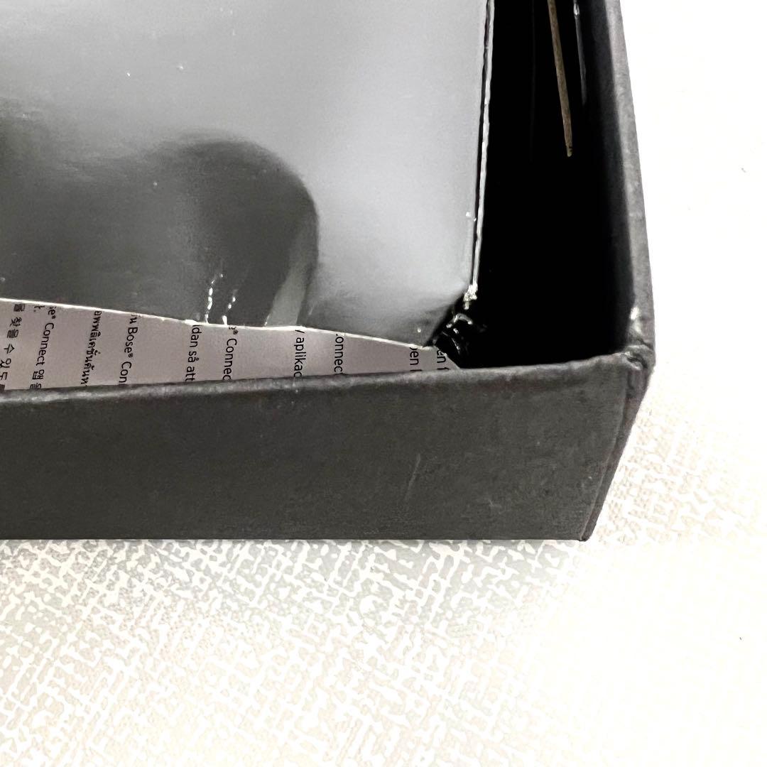 【ハリネズミ】BOSE QuietComfort 35 II シルバー