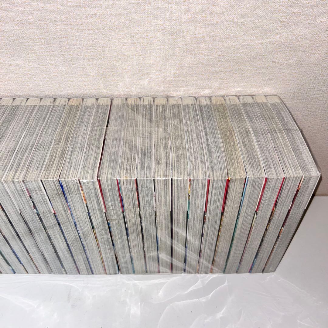 キングダム 既刊全巻セット　1-76 + ガイドブック　2冊