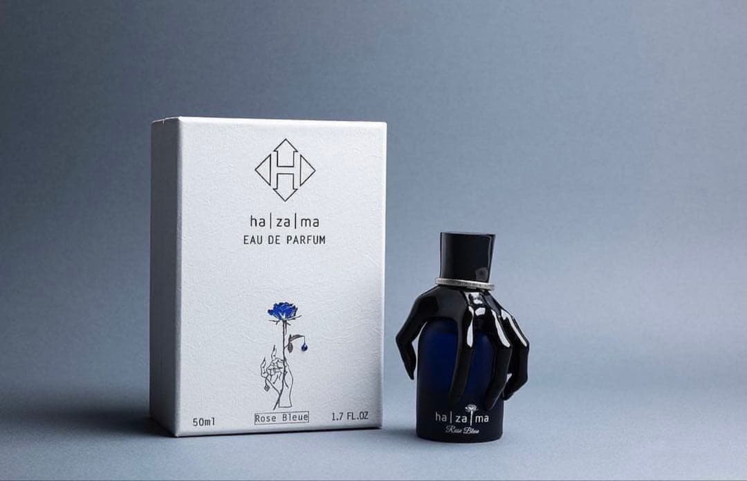 【冷凍みかん。】hazama香水