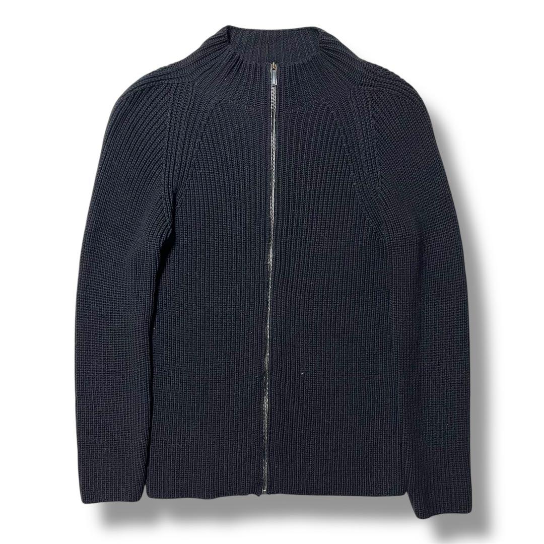 トップス Gucci by tomford ds knit black M