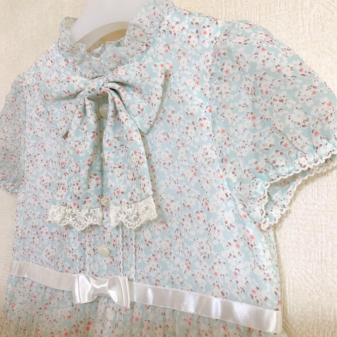 CHOPIN deux120 入学式　卒園式　発表会　フォーマル　女の子