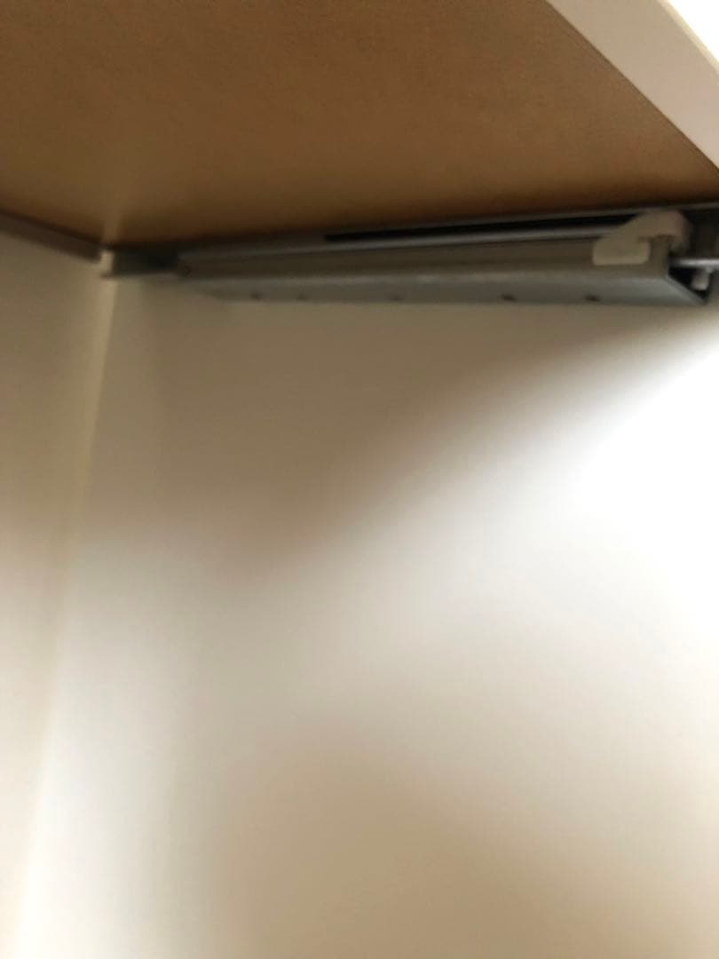 IKEA イケア　MALM マルム　ドレッサー　机　デスク