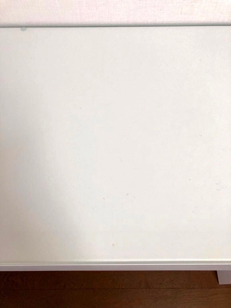 IKEA イケア　MALM マルム　ドレッサー　机　デスク