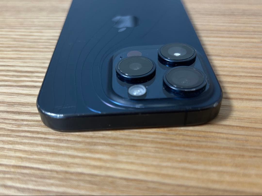 スマートフォン本体 iPhone 15 Pro 256GB