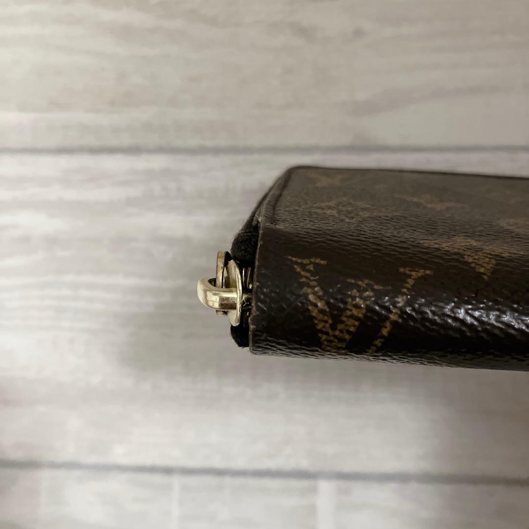 ルイヴィトン 長財布 ジッピーウォレット 新型モデル