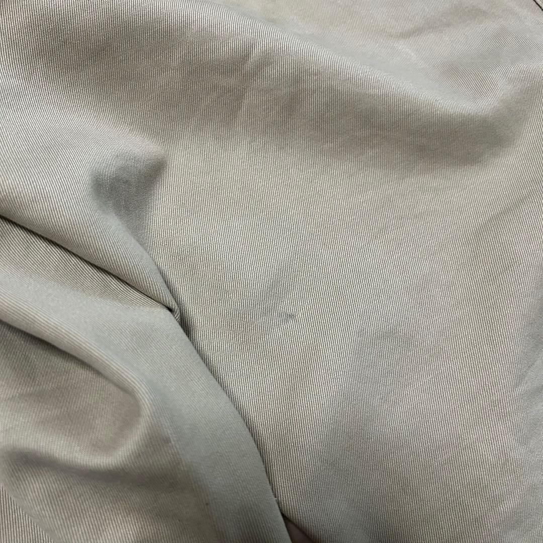 60s BIG MAC チノ　リサイズ　ビンテージ