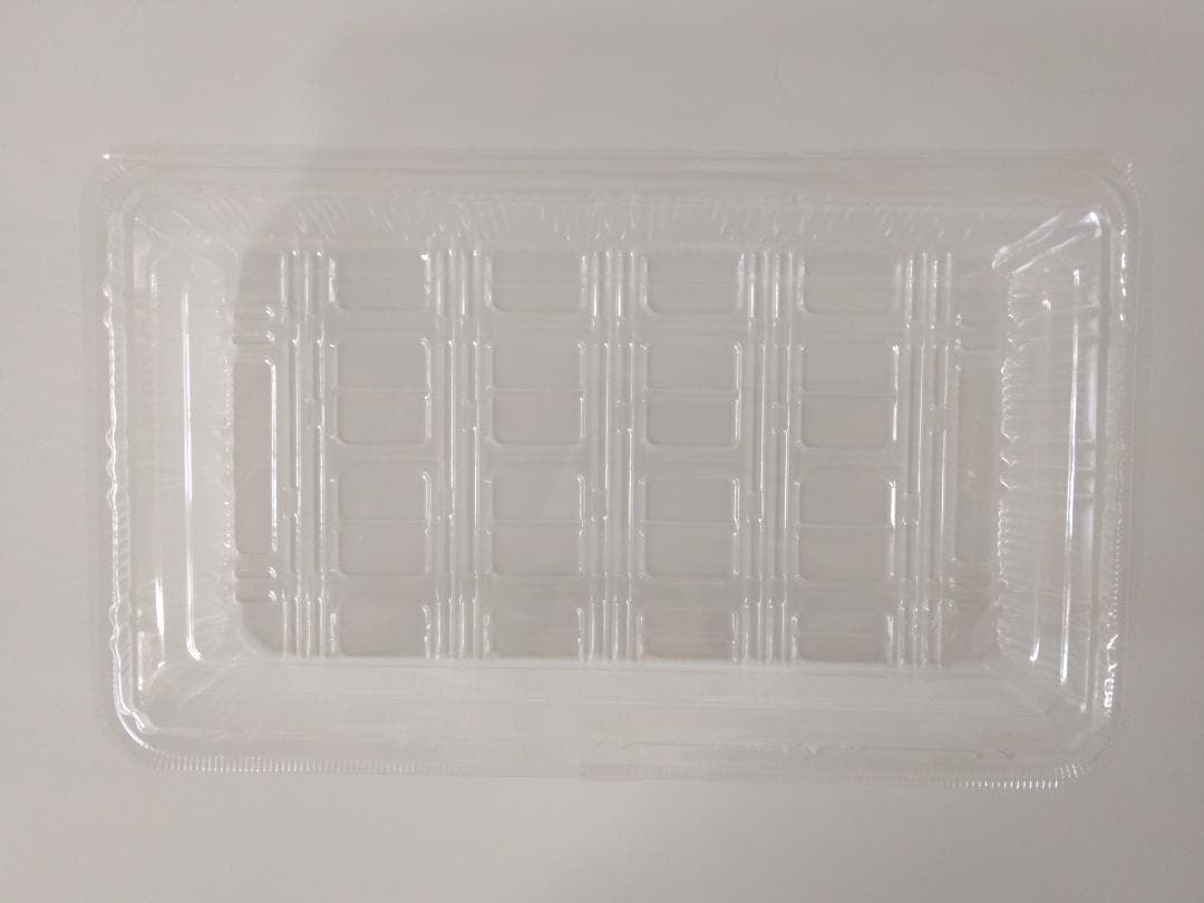 フードパック　特2深　100個入×8袋