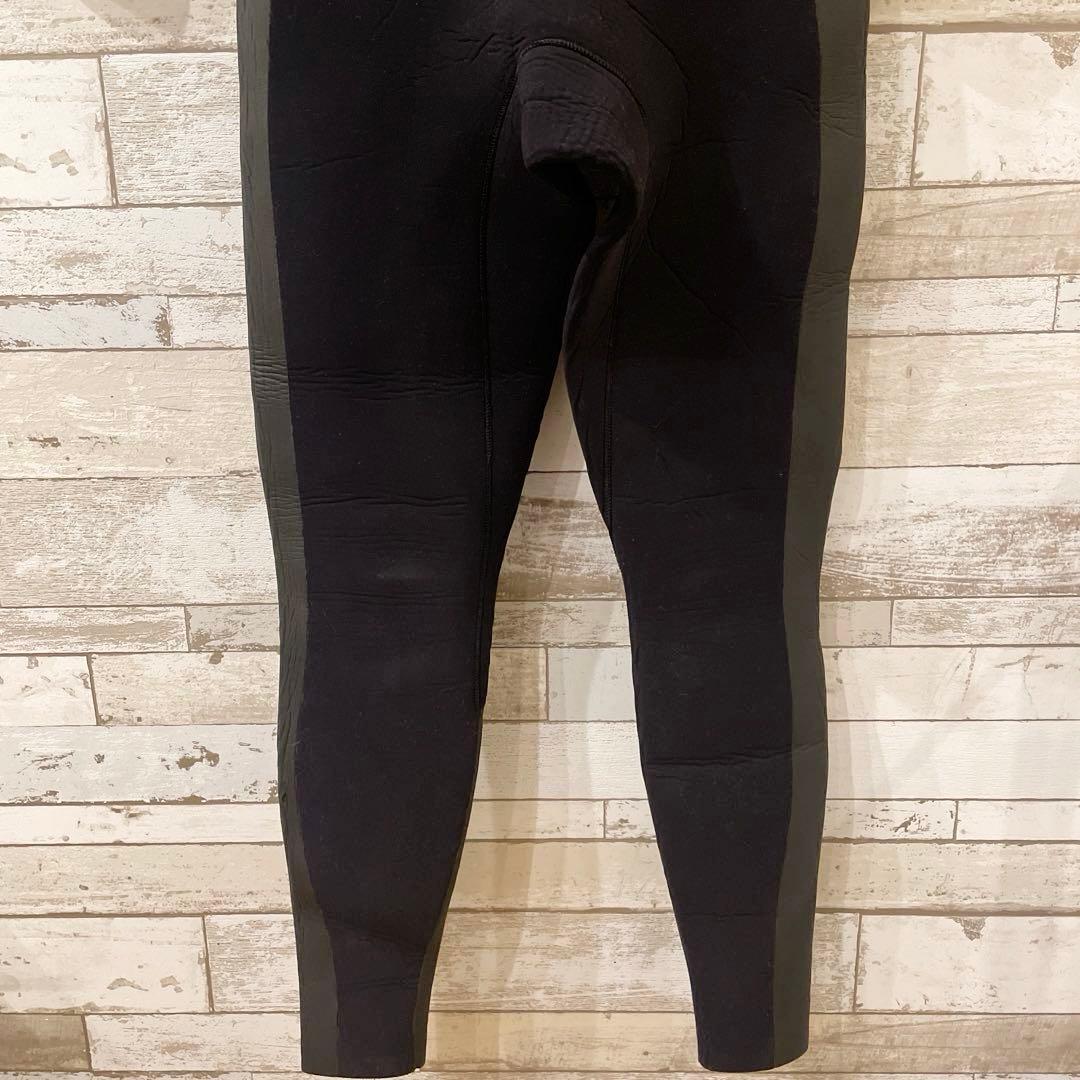 【早い者勝ち】RASH 170cm メンズML相当 セミドライ フル 5/3