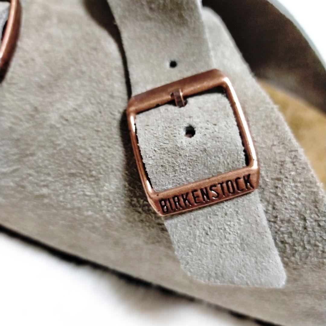 【未使用】BIRKENSTOCK/ビルケンシュトック チューリッヒ 26.5