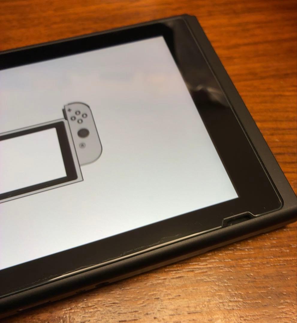 [一部難あり]Nintendo Switch 本体