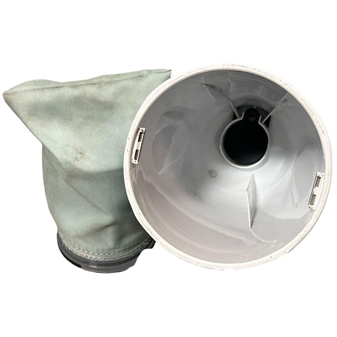 マキタ CL280FD サイクロンアタッチメント コードレス掃除機 18V充電式