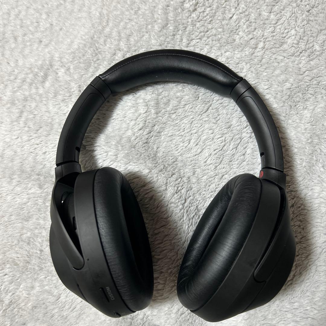 ヘッドホン SONY WH-1000XM4