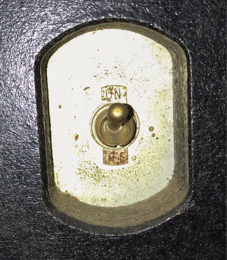 ROCK-OLA 469 ジュークボックス 1977 レコード jukebox