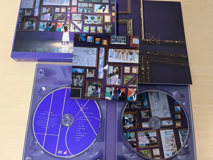 乃木坂46 ライブ DVD