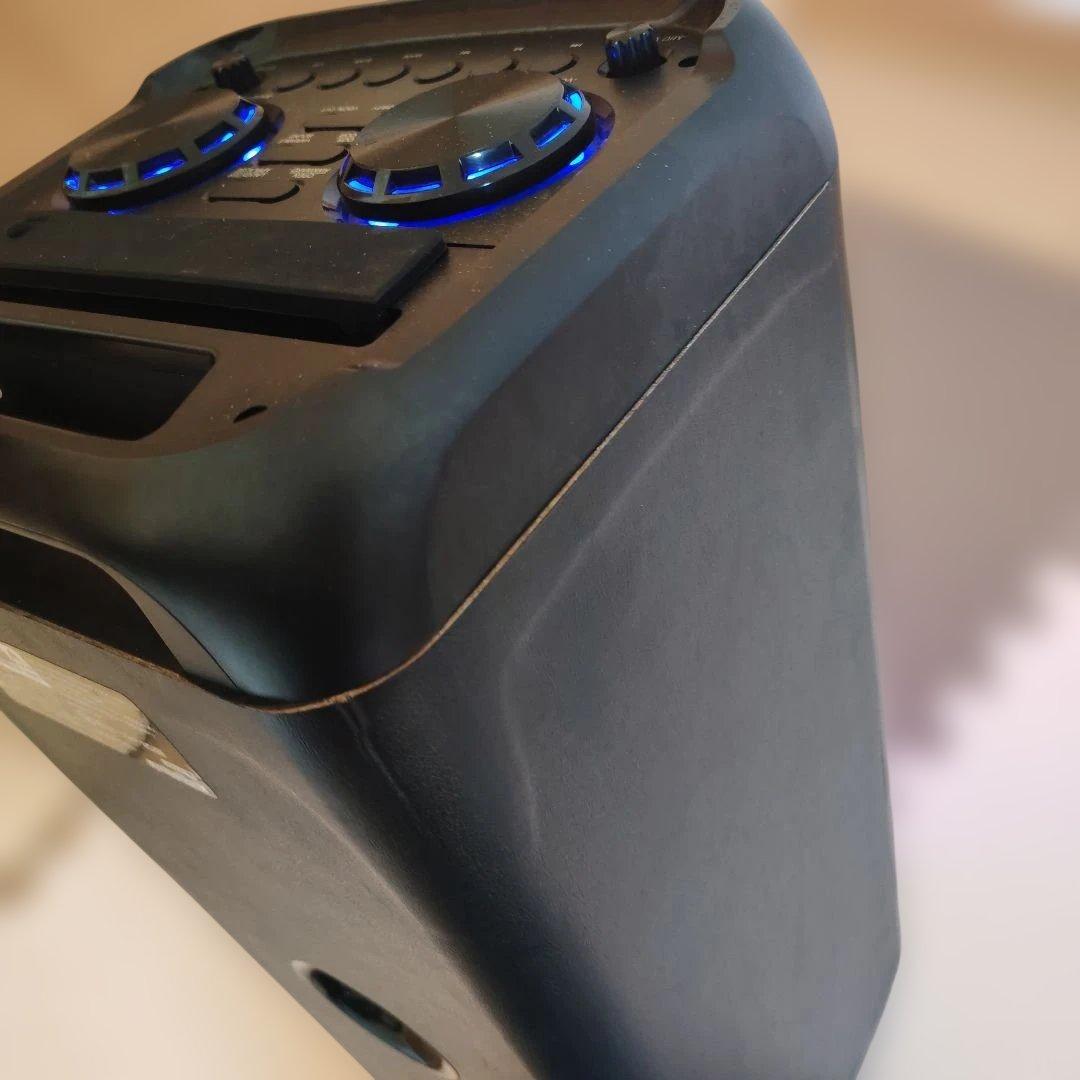 スピーカーBluetooth、GRV-PS70WA GRA