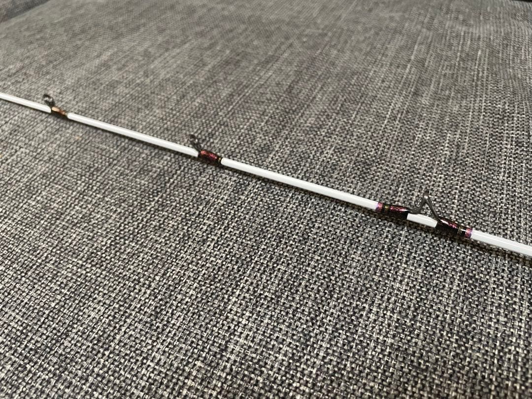 リーオマスター（RHEOMASTER） 真鯛AIR S-270 AGS