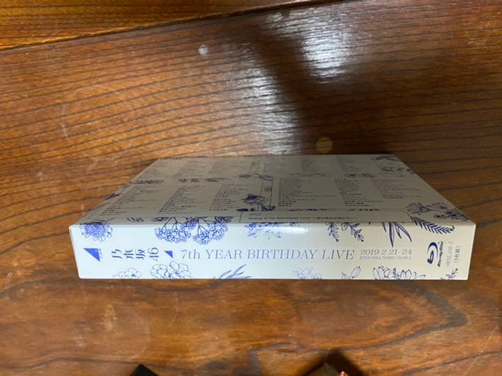 乃木坂46/7th YEAR BIRTHDAY LIVE DAY1・DAY2・…