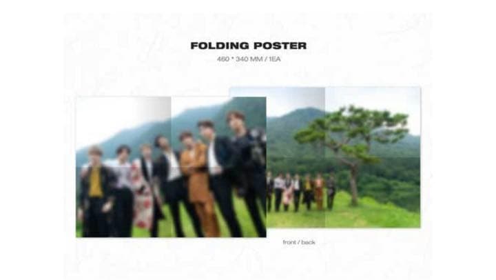 BTS サマパケ 2019 V テテ テヒョン