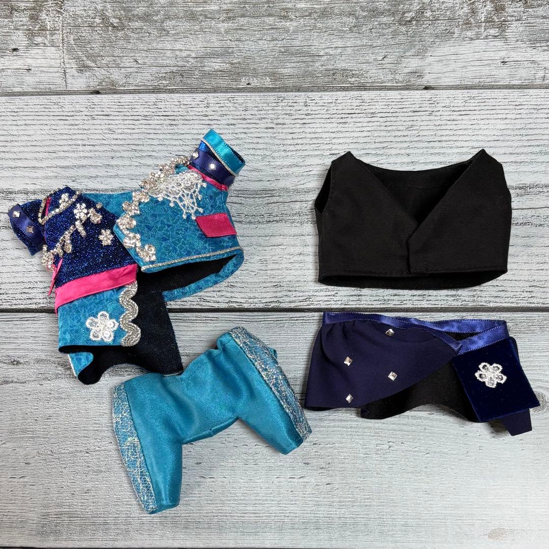 芙蓉♡Manすのチル衣装オーダーページ