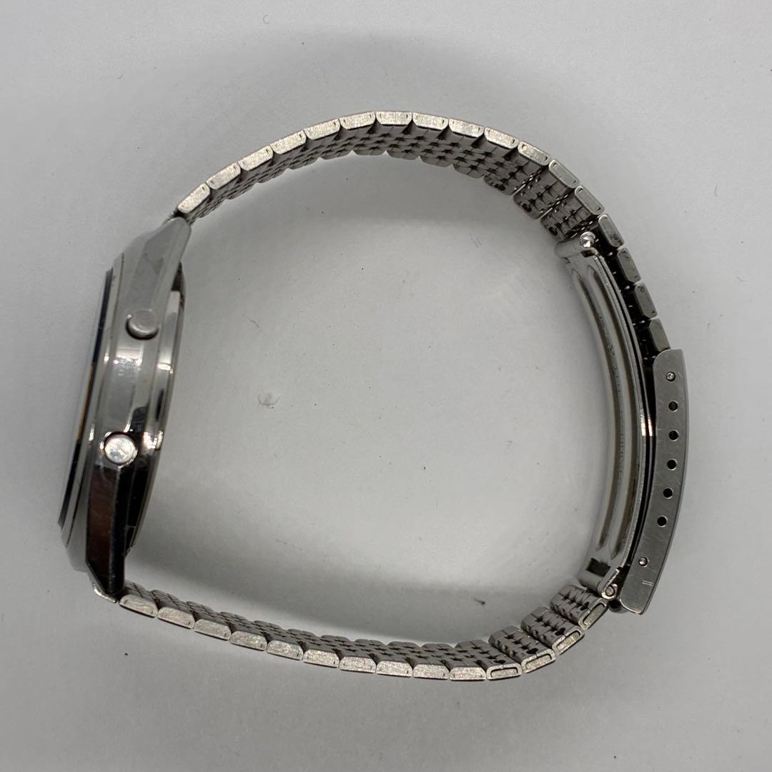 casio カシオ 60QR-22 動作品 2049 ヴィンテージ