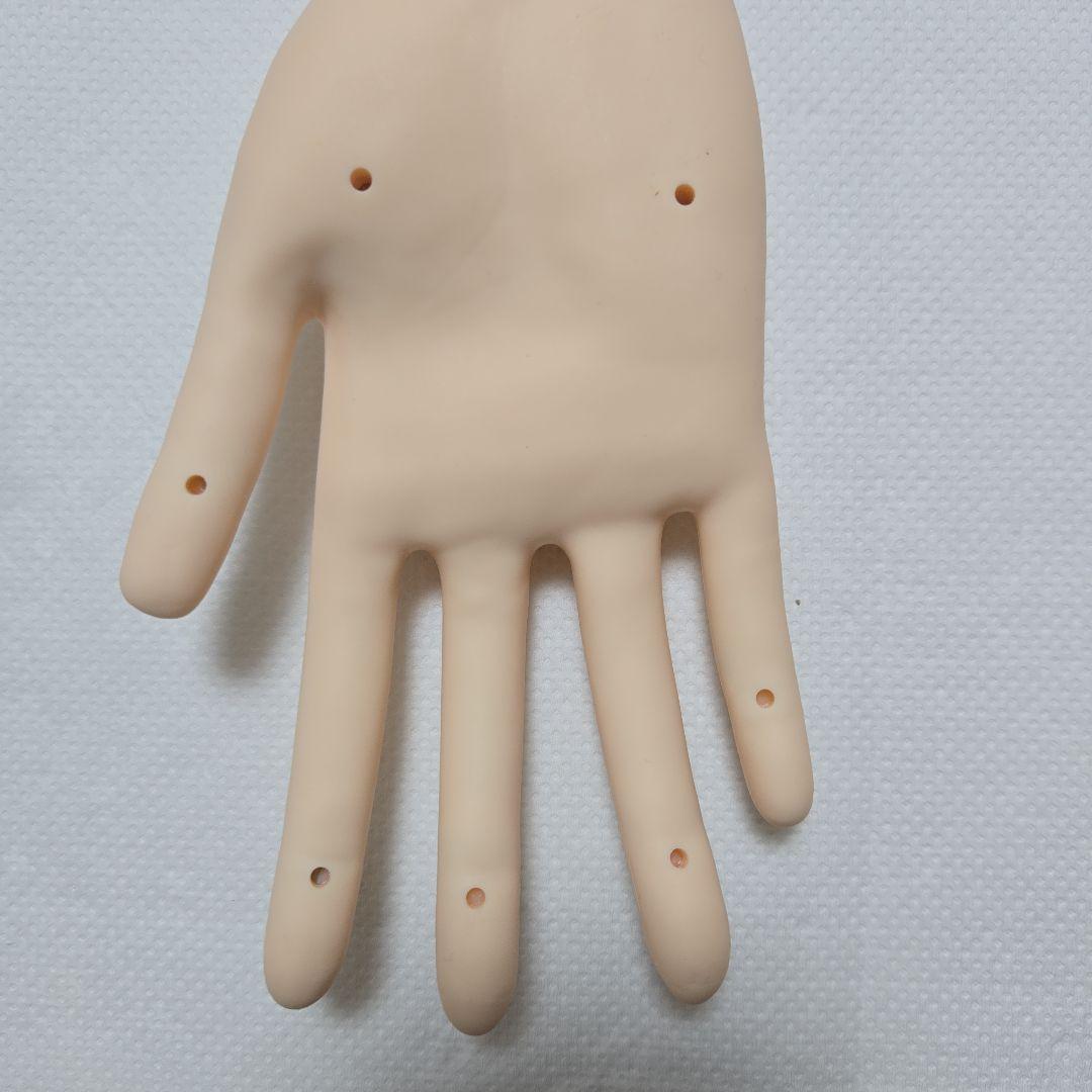 【美品】JNEC認定モデルハンド