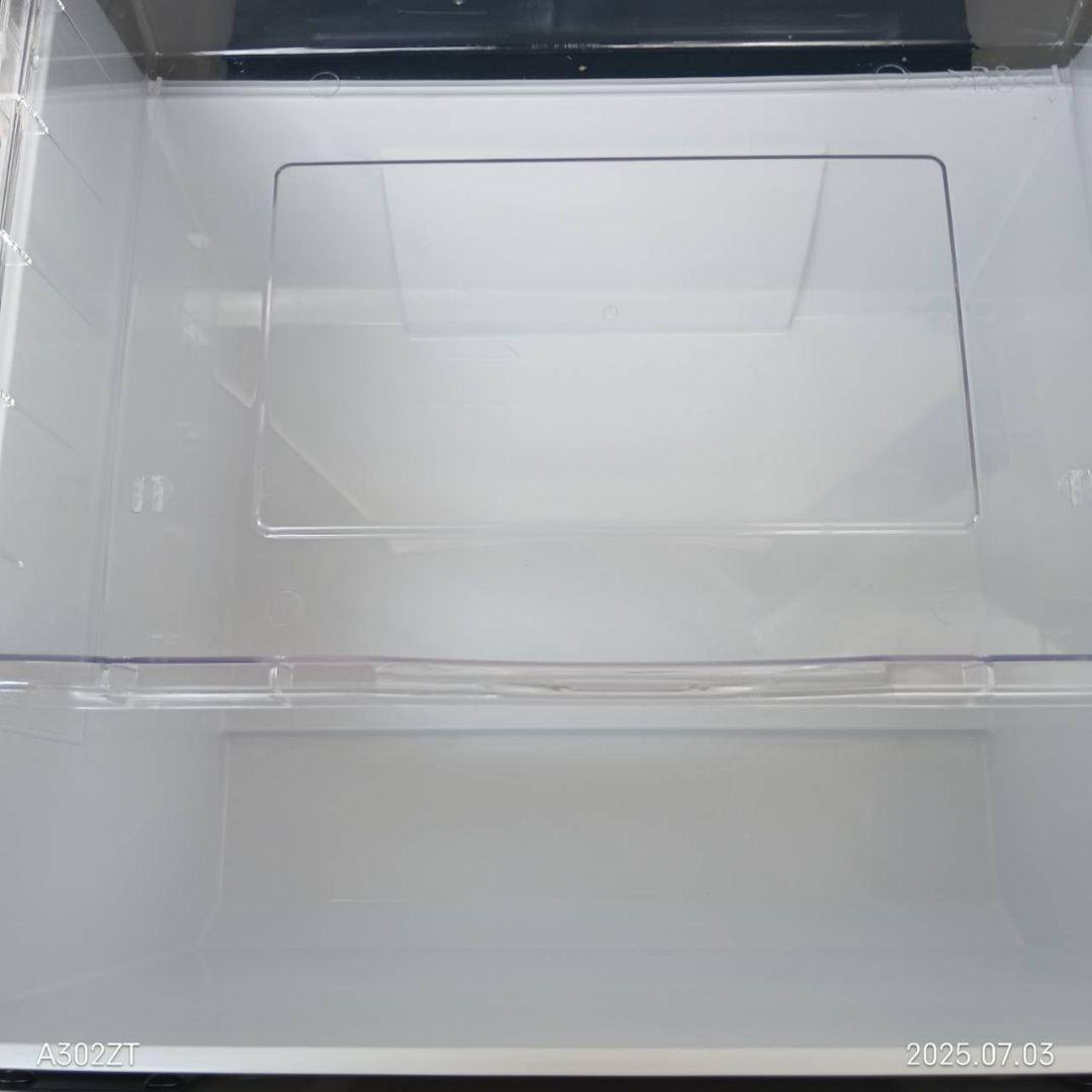 6602◀設置まで対応 日立　人気モデル冷蔵庫　315L