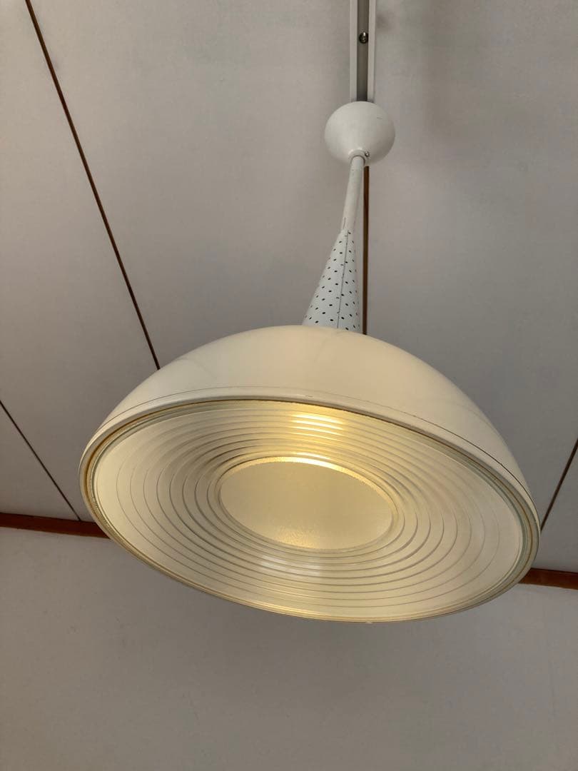 マシューマテゴ　ペンダントライト　Mathieu Mategot