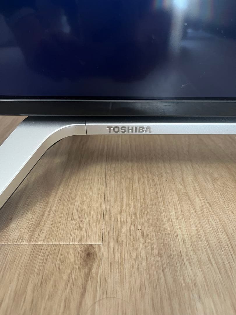 TOSHIBA REGZA 43Z700X 43インチ　液晶テレビ