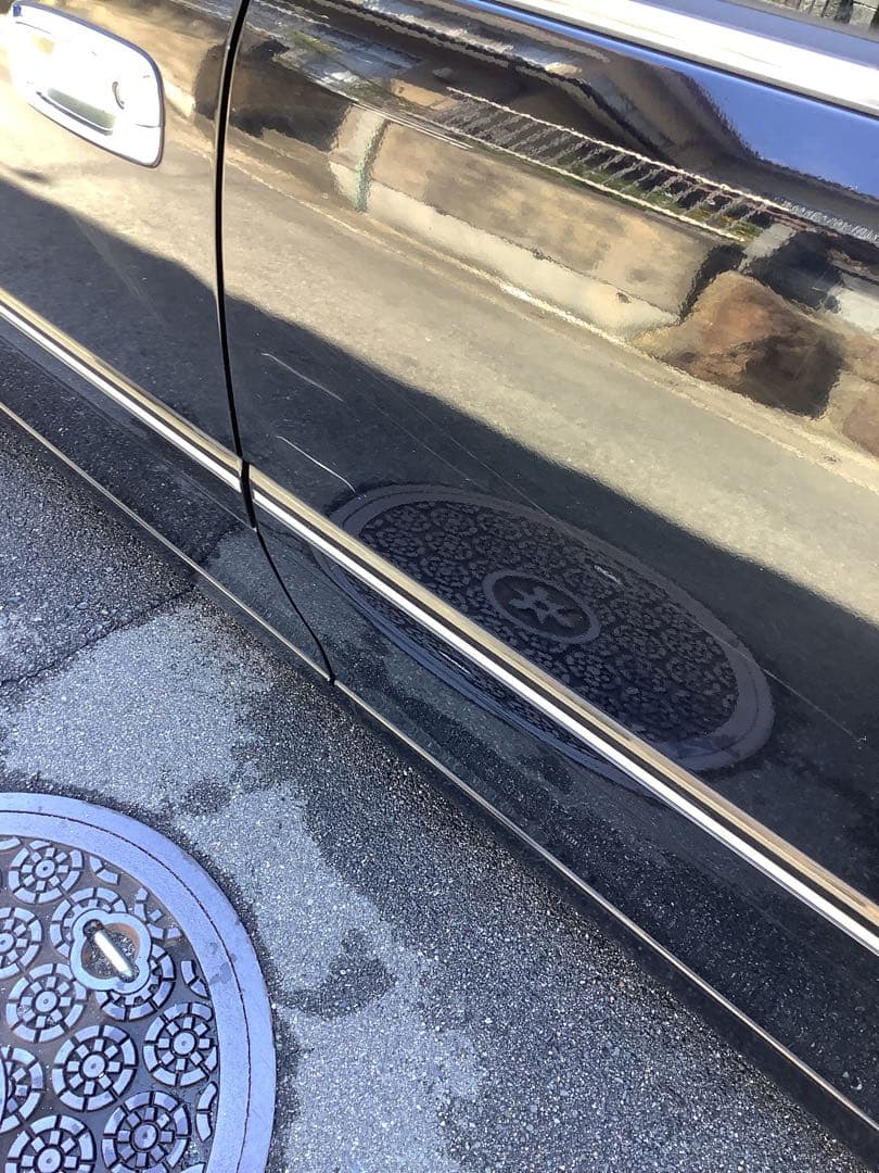 トヨタクラウンアスリート•旧車レトロ