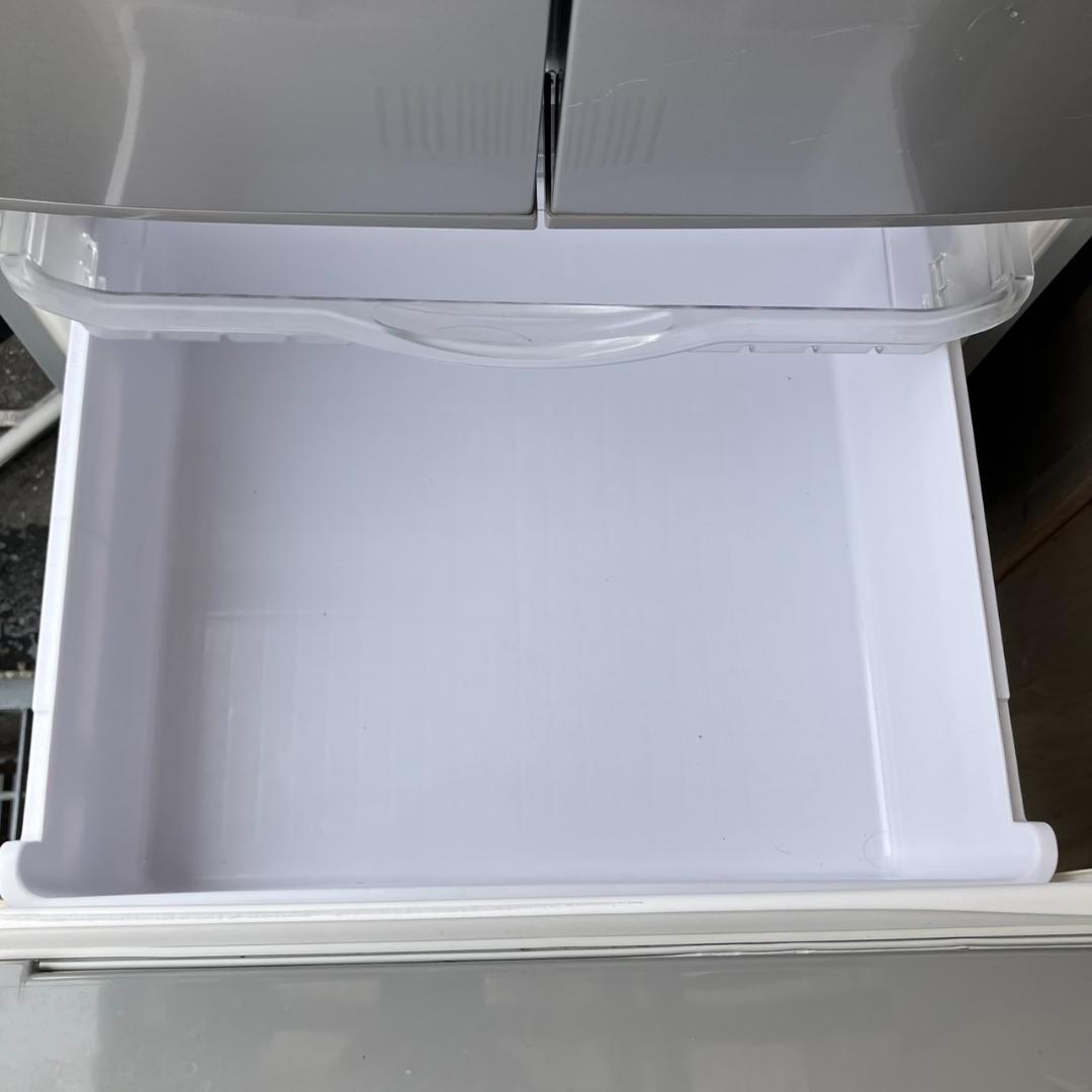 【福岡市限定】近郊限定 415L 日立 冷凍冷蔵庫 5ドア 配送設置無料♬