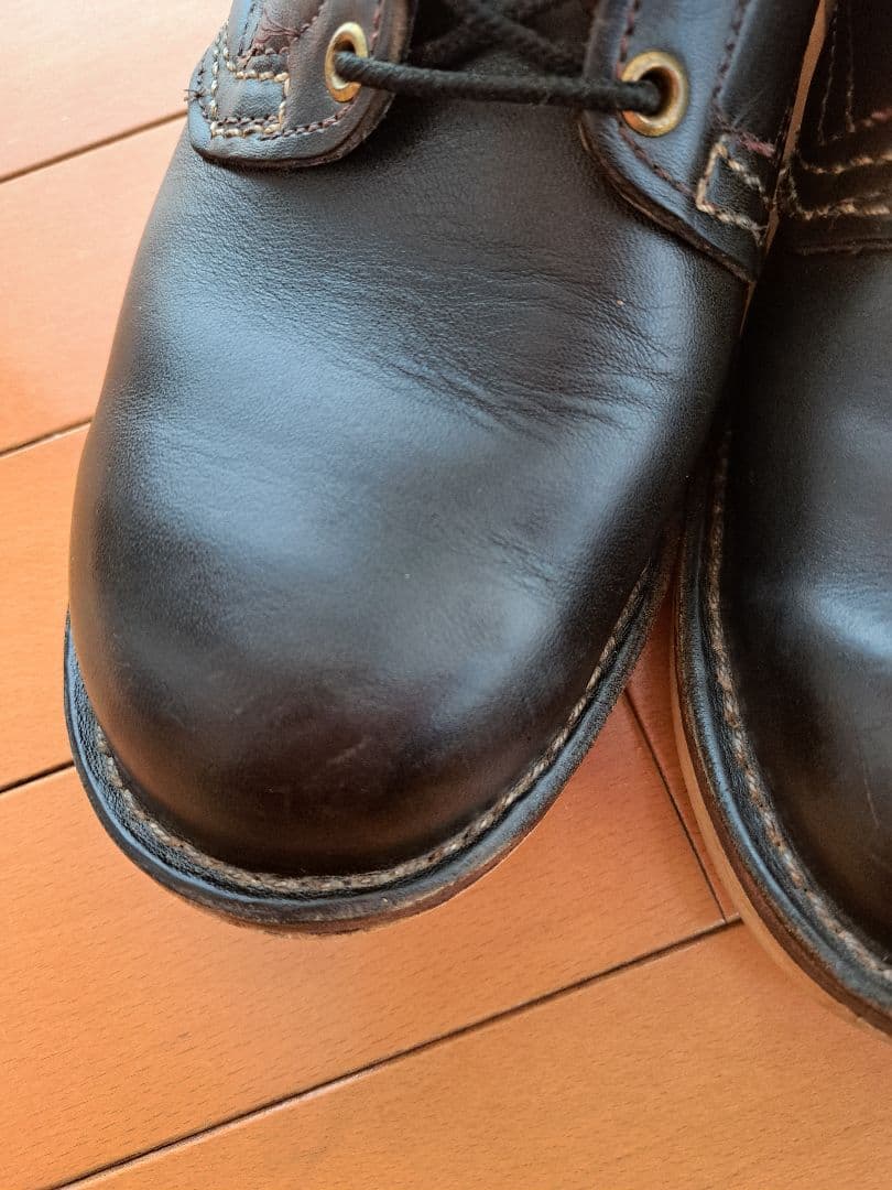 WESCO ジョブマスター 旧モデル 9E 97年製 JOBMASTER