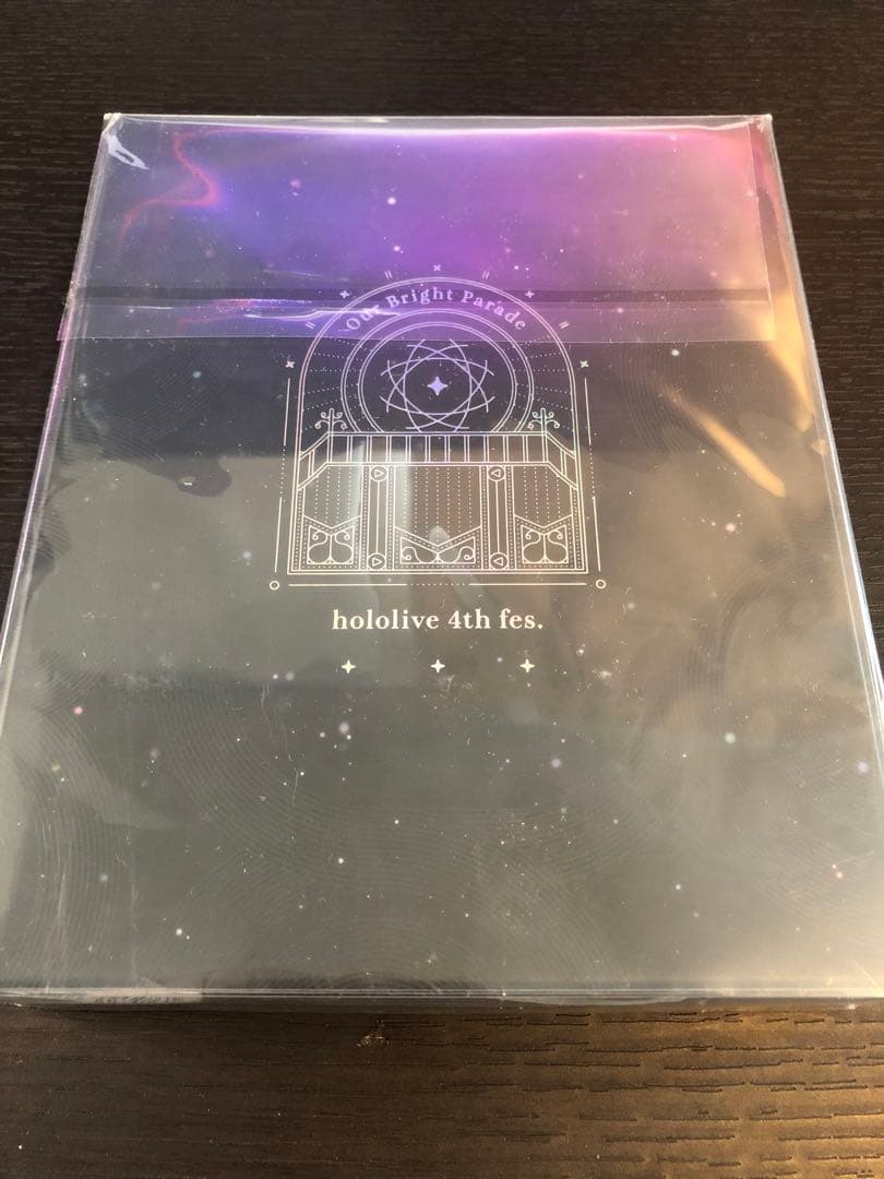 ミュージック Our Bright Parade hololive 4th fes.