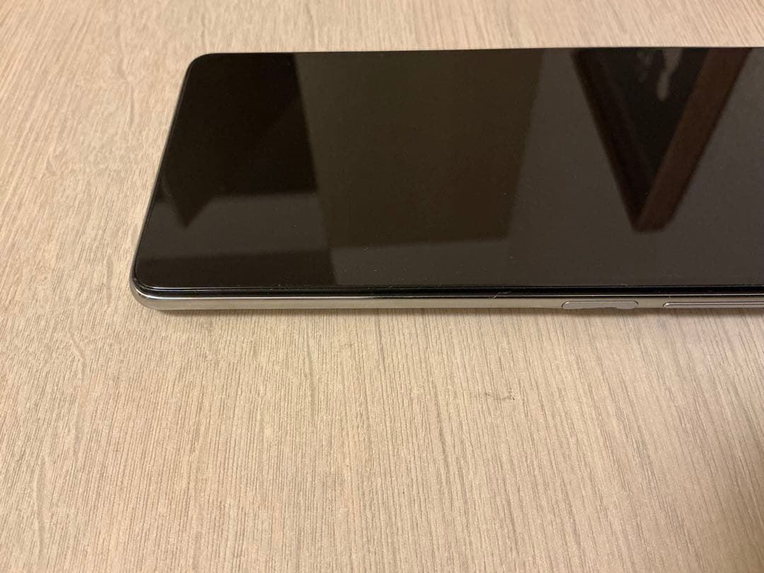 スマートフォン本体 xiaomi11Tpro
