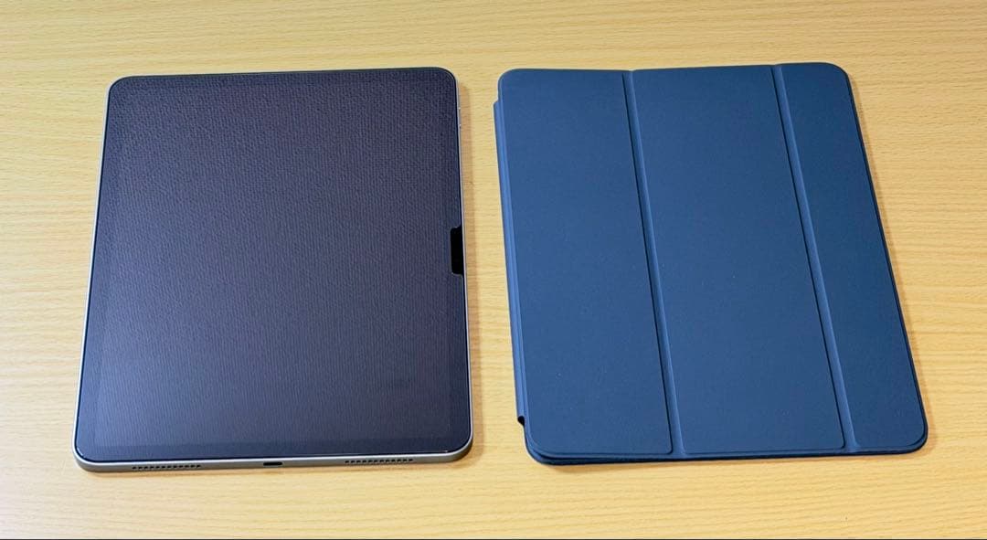 iPad Air 11インチ Ｍ3 Wi-Fiモデル 128GB スペースグレイ