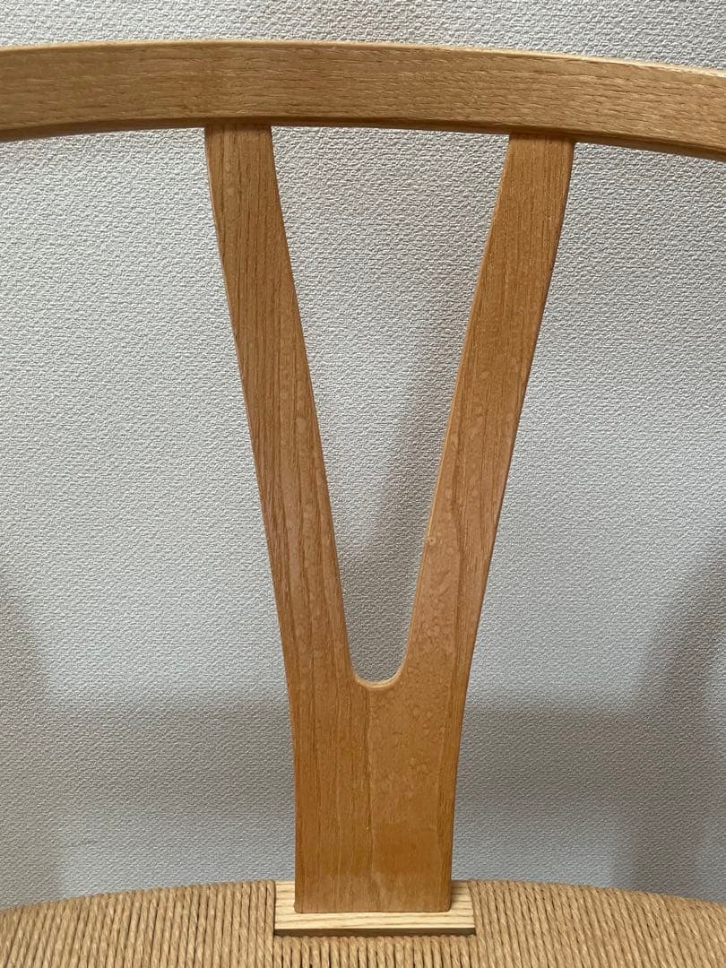 【正規品】CARL HANSEN & SØN (CH24) Yチェア