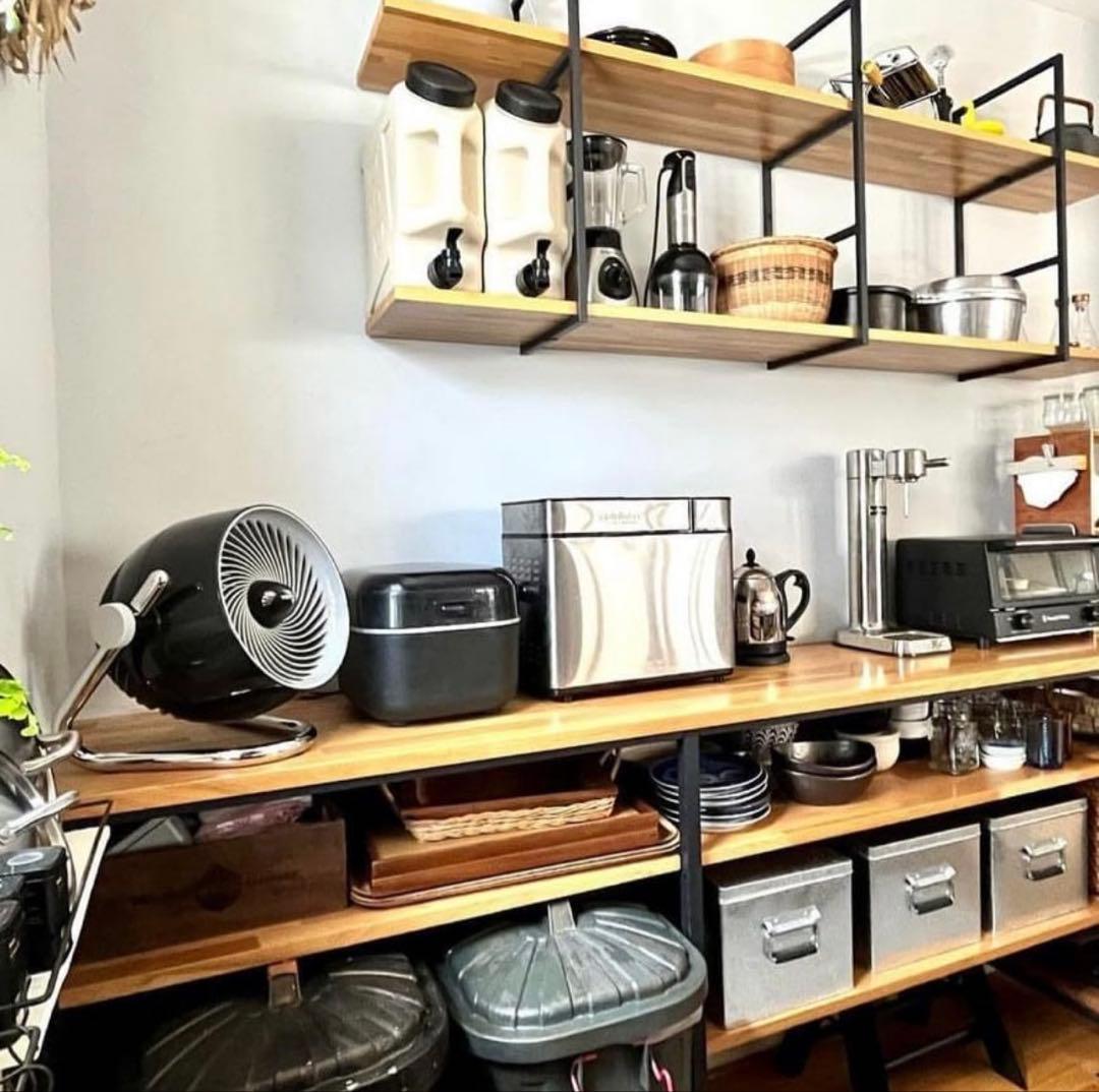 s*e様 サーキュレーター 360度回転 約30畳対応