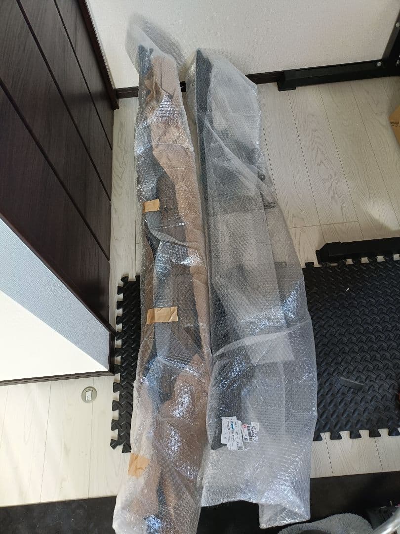 60プリウス フェンダーアーチモール（1台分）、ロアグリル、リアバンパーロア