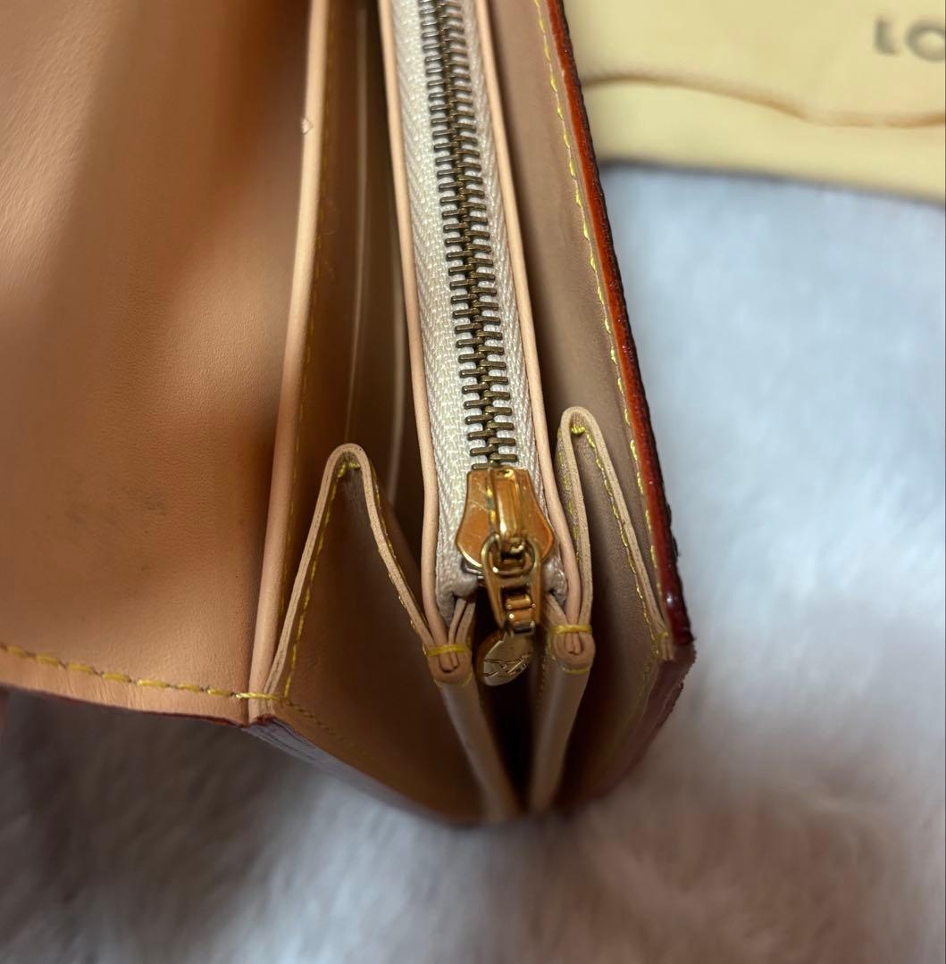 LOUIS VUITTON モノグラム・マルチカラー 長財布