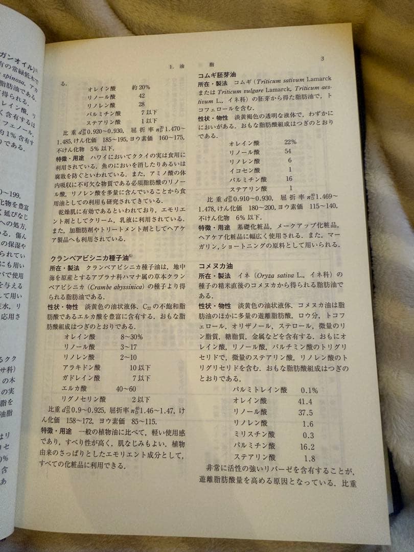 パーソナルケアハンドブック　1巻2巻セット(非売品)